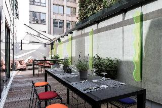 Barcelo Hamburg fotoÄŸrafÄ±