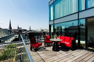 Barcelo Hamburg fotoÄŸrafÄ±