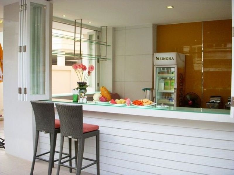 Tango Vibrant Living Place fotoÄŸrafÄ±