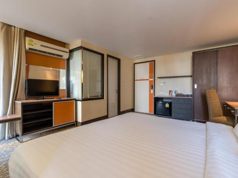 Tango Vibrant Living Place - Oda