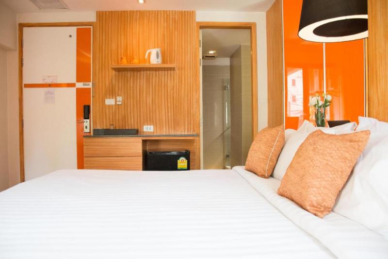 Tango Vibrant Living Place - Oda
