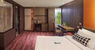 Tango Vibrant Living Place fotoÄŸrafÄ±