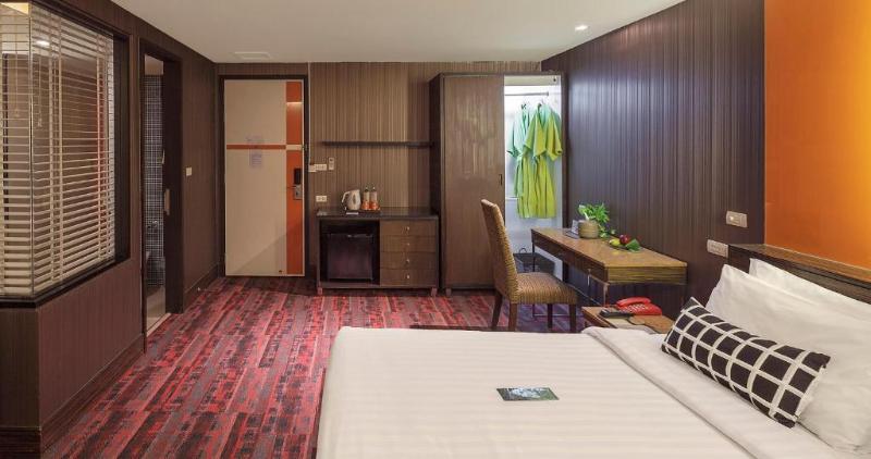 Tango Vibrant Living Place - Oda