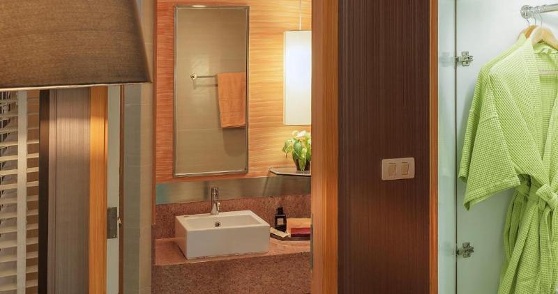 Tango Vibrant Living Place - Oda