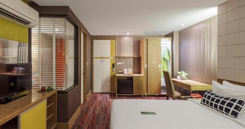 Tango Vibrant Living Place - Oda