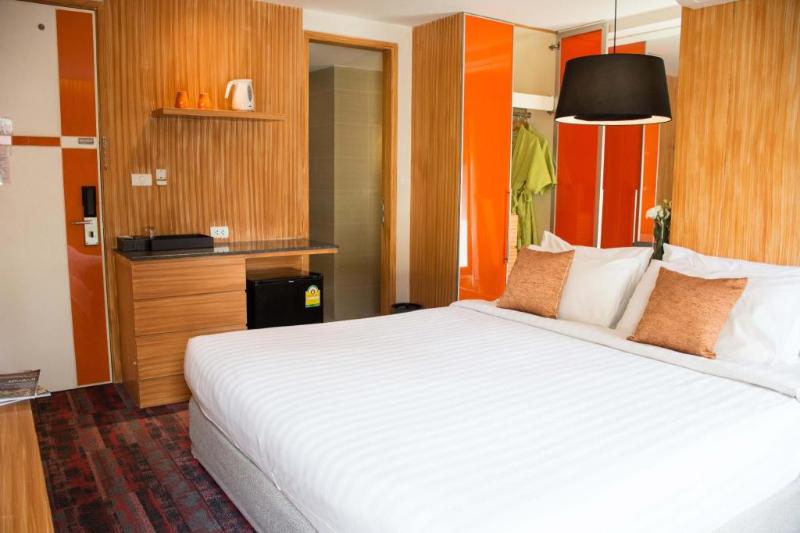 Tango Vibrant Living Place - Oda