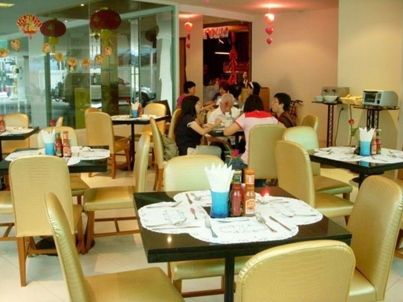 Tango Vibrant Living Place fotoÄŸrafÄ±