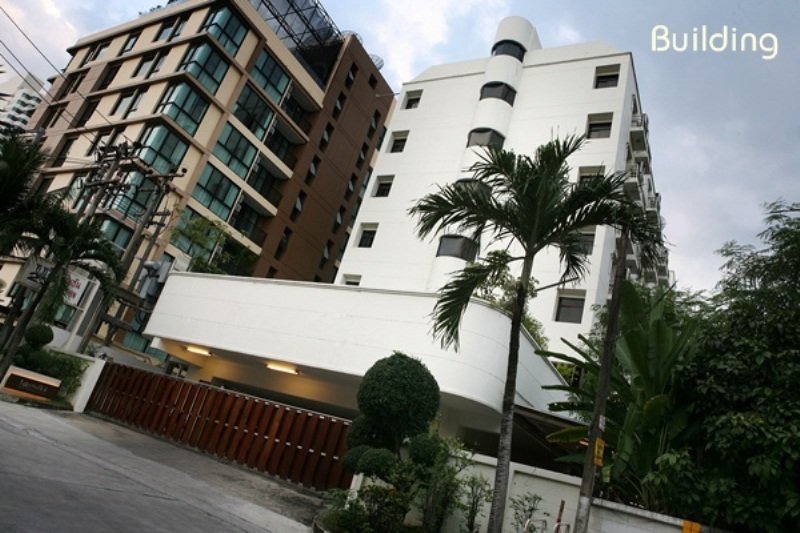 Two Three a Homely Hotel otel fotoğrafı