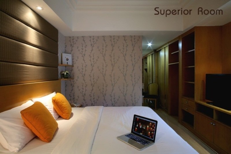 Two Three  a Homely Hotel fotoÄŸrafÄ±