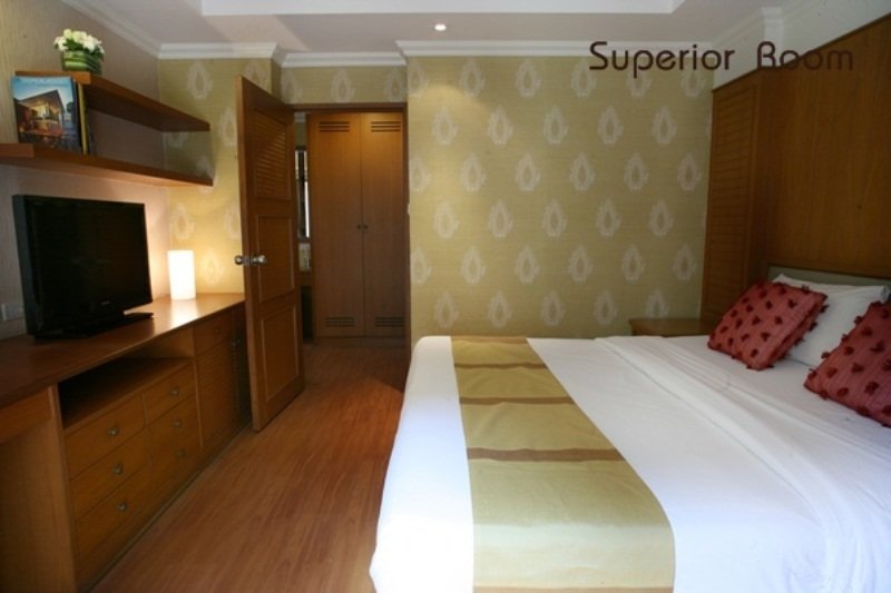 Two Three  a Homely Hotel fotoÄŸrafÄ±