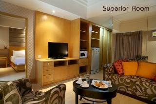 Two Three  a Homely Hotel fotoÄŸrafÄ±