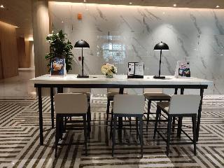 Grand Richmond Stylish Convention Hotel fotoÄŸrafÄ±