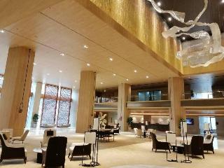 Grand Richmond Stylish Convention Hotel fotoÄŸrafÄ±