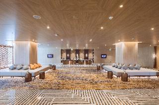 Grand Richmond Stylish Convention Hotel fotoÄŸrafÄ±