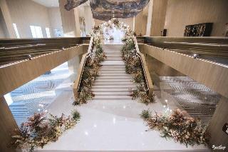 Grand Richmond Stylish Convention Hotel fotoÄŸrafÄ±