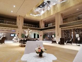 Grand Richmond Stylish Convention Hotel fotoÄŸrafÄ±
