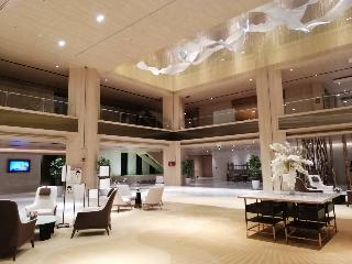 Grand Richmond Stylish Convention Hotel fotoÄŸrafÄ±