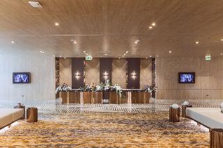 Grand Richmond Stylish Convention Hotel fotoÄŸrafÄ±