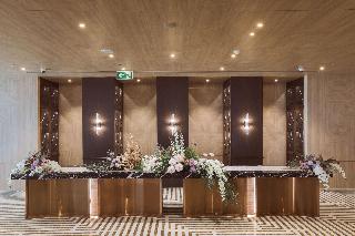 Grand Richmond Stylish Convention Hotel fotoÄŸrafÄ±