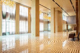 Grand Richmond Stylish Convention Hotel fotoÄŸrafÄ±