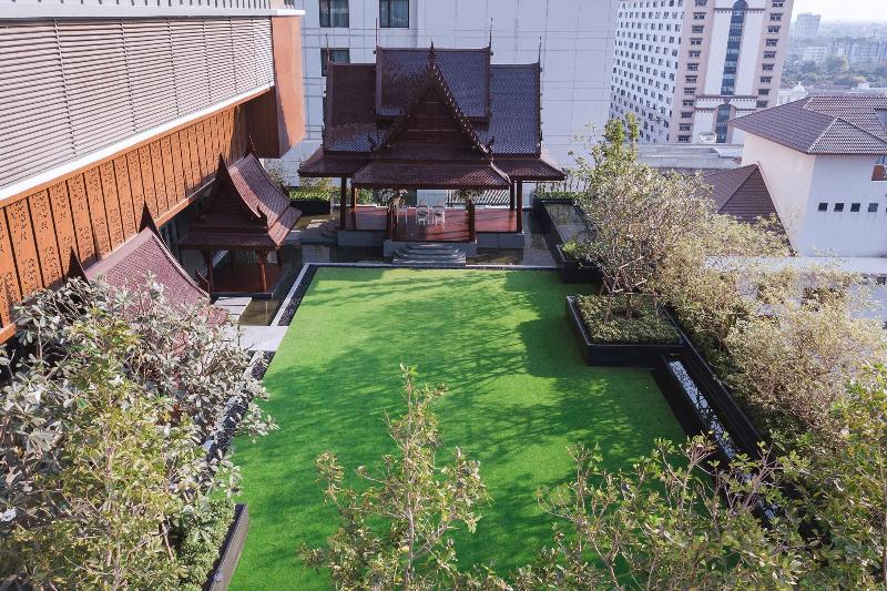 Grand Richmond Stylish Convention Hotel - Toplantı