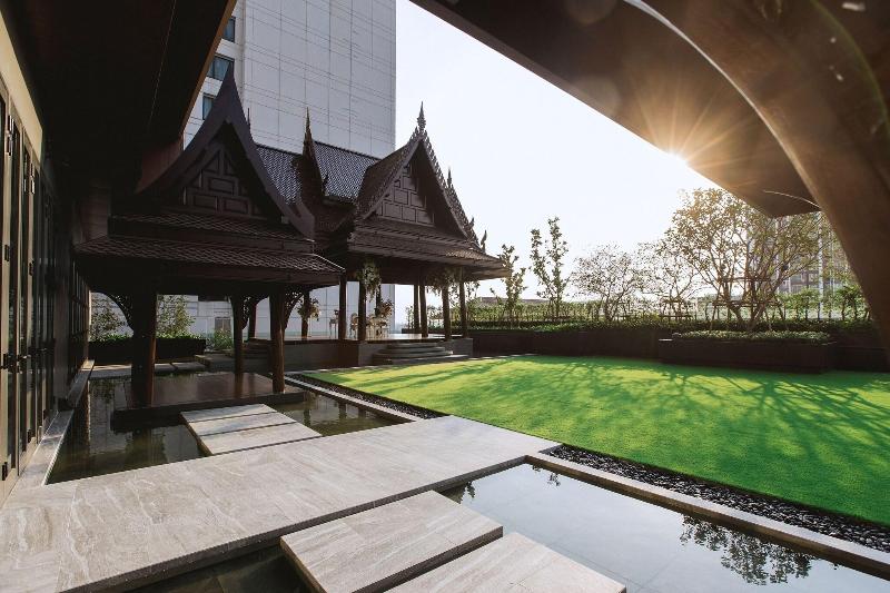 Grand Richmond Stylish Convention Hotel - Toplantı