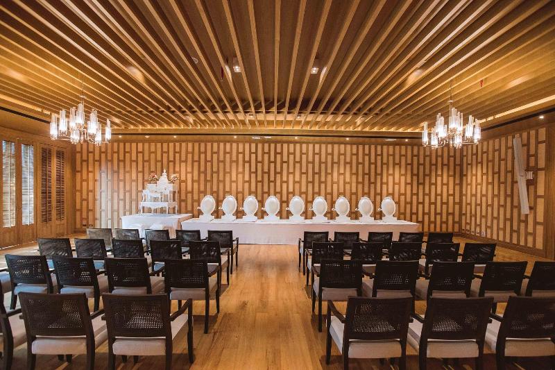 Grand Richmond Stylish Convention Hotel - Toplantı