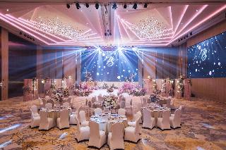 Grand Richmond Stylish Convention Hotel fotoÄŸrafÄ±