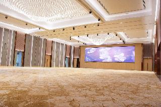 Grand Richmond Stylish Convention Hotel fotoÄŸrafÄ±