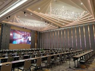 Grand Richmond Stylish Convention Hotel fotoÄŸrafÄ±
