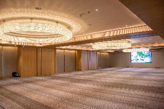 Grand Richmond Stylish Convention Hotel fotoÄŸrafÄ±