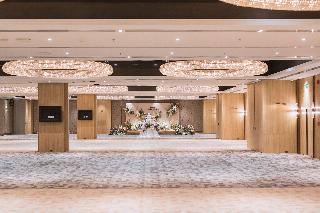 Grand Richmond Stylish Convention Hotel fotoÄŸrafÄ±