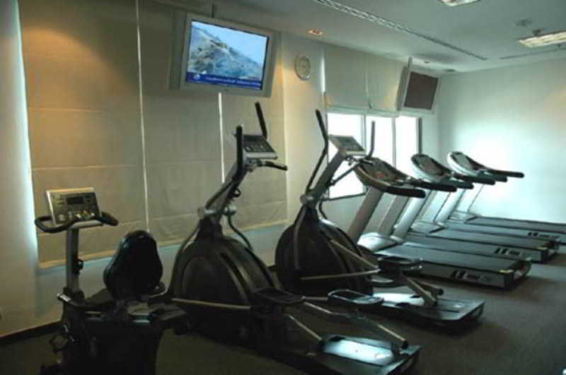 Grand Richmond Stylish Convention Hotel fotoÄŸrafÄ±