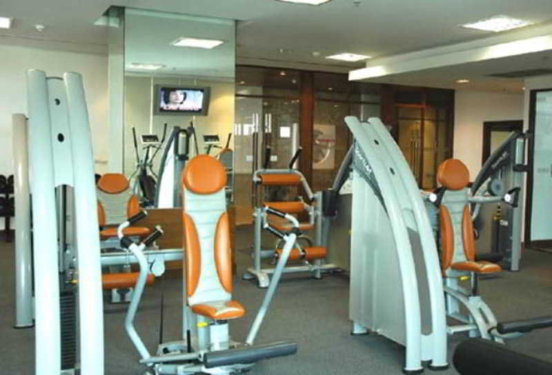 Grand Richmond Stylish Convention Hotel fotoÄŸrafÄ±