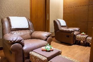Grand Richmond Stylish Convention Hotel fotoÄŸrafÄ±