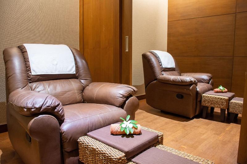 Grand Richmond Stylish Convention Hotel - Aktivite