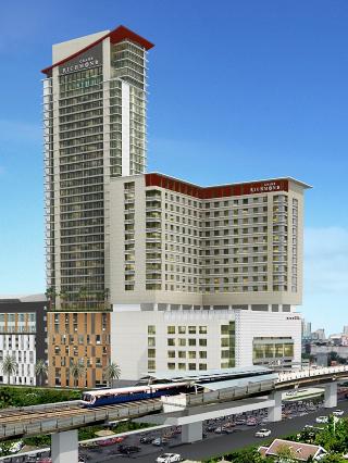 Grand Richmond Stylish Convention Hotel fotoÄŸrafÄ±
