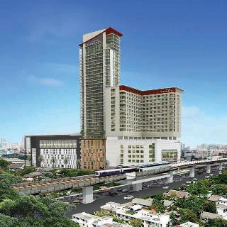 Grand Richmond Stylish Convention Hotel fotoÄŸrafÄ±