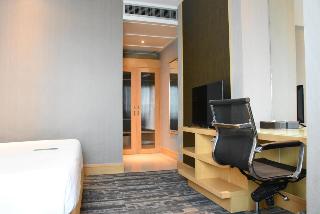 Grand Richmond Stylish Convention Hotel fotoÄŸrafÄ±