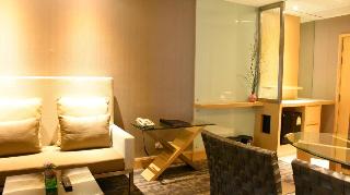 Grand Richmond Stylish Convention Hotel fotoÄŸrafÄ±