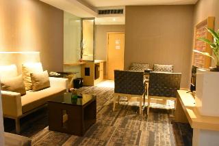 Grand Richmond Stylish Convention Hotel fotoÄŸrafÄ±