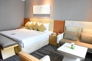 Grand Richmond Stylish Convention Hotel fotoÄŸrafÄ±