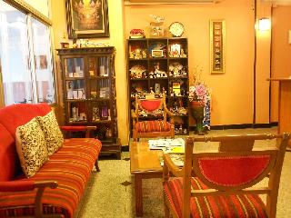 BS Court Boutique Residence fotoÄŸrafÄ±
