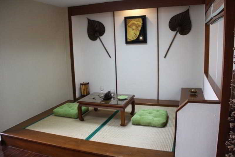 BS Court Boutique Residence fotoÄŸrafÄ±