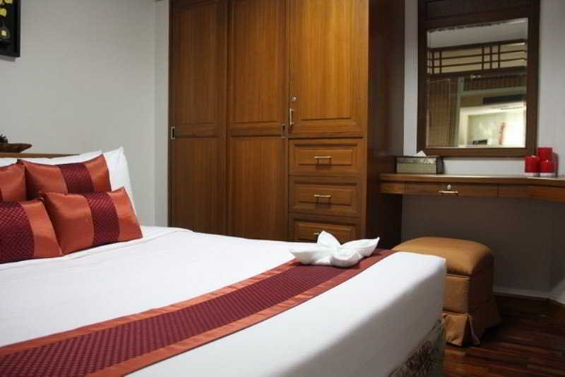 BS Court Boutique Residence fotoÄŸrafÄ±