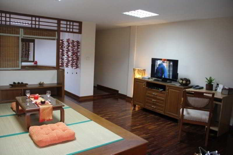 BS Court Boutique Residence fotoÄŸrafÄ±