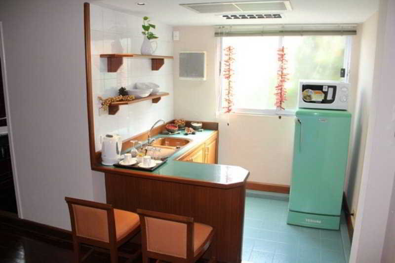 BS Court Boutique Residence fotoÄŸrafÄ±
