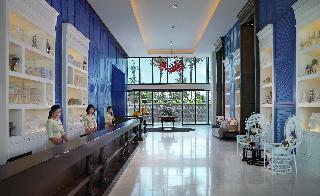 Amari Hua Hin fotoÄŸrafÄ±