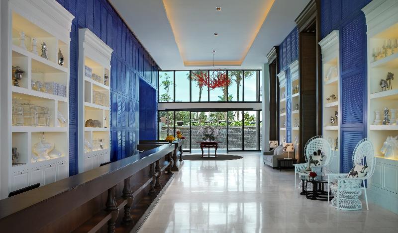 Amari Hua Hin - Lobi