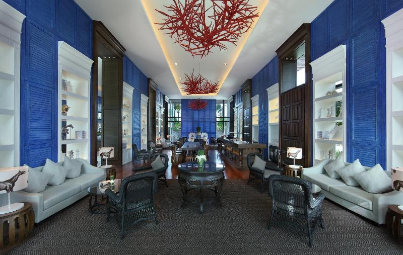 Amari Hua Hin - Lobi